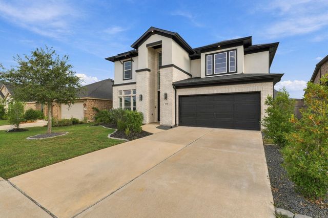 31539 Beacon Cove Trail, Fulshear, TX 77441