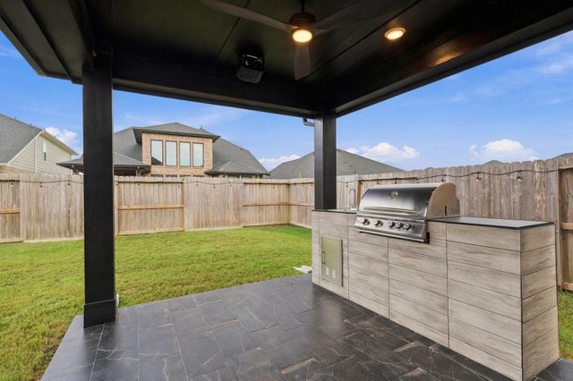 31539 Beacon Cove Trail, Fulshear, TX 77441