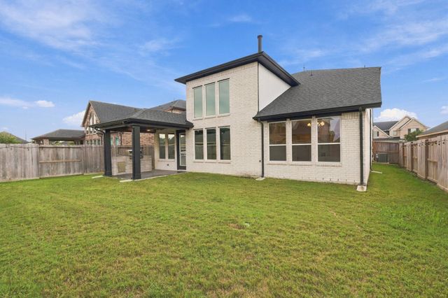 31539 Beacon Cove Trail, Fulshear, TX 77441