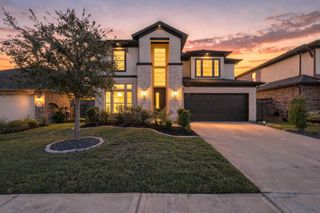 31539 Beacon Cove Trail, Fulshear, TX 77441