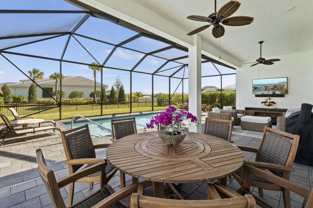 9091 SW Arco Way, Port St. Lucie, Port St Lucie, FL 34987