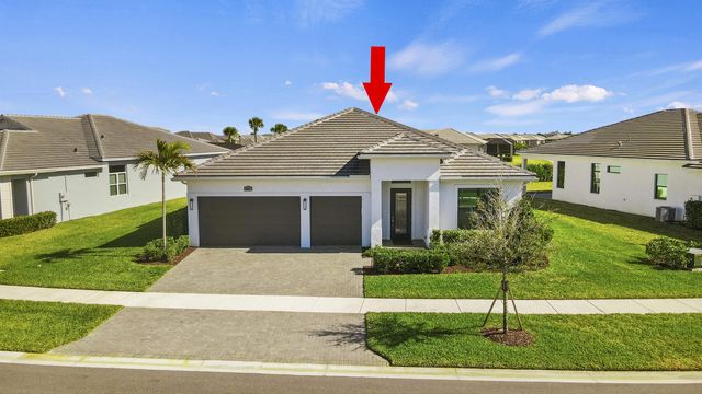 9091 SW Arco Way, Port St. Lucie, Port St Lucie, FL 34987