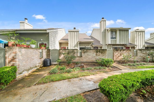 7119 Brendam Lane, Houston, TX 77072