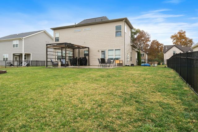 4257 Longfellow Dr, NE, Nashville, TN 37214