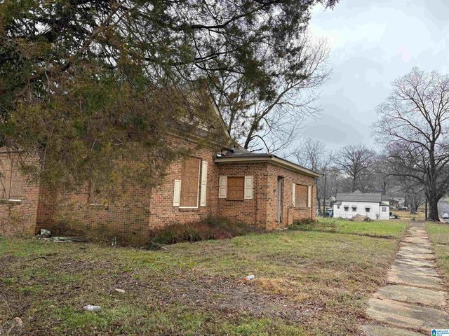 2330 20TH STREET ENSLEY, Birmingham, AL 35208