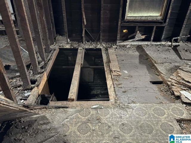 2330 20TH STREET ENSLEY, Birmingham, AL 35208