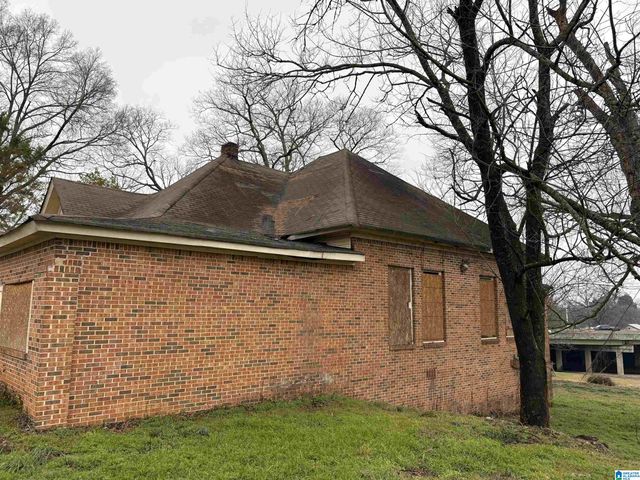 2330 20TH STREET ENSLEY, Birmingham, AL 35208