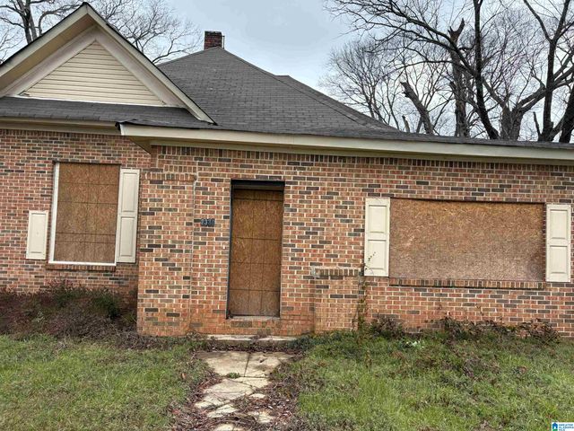 2330 20TH STREET ENSLEY, Birmingham, AL 35208
