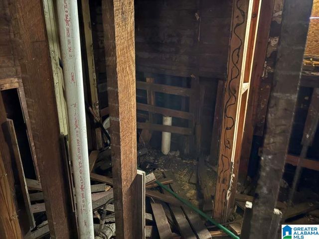 2330 20TH STREET ENSLEY, Birmingham, AL 35208