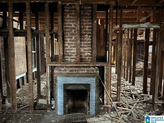 2330 20TH STREET ENSLEY, Birmingham, AL 35208