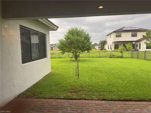 4847 FRATTINA ST, Ave Maria, FL 34142