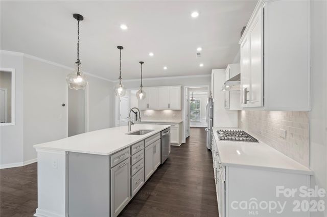 3028 Donaldson Street, Fort Mill, SC 29715