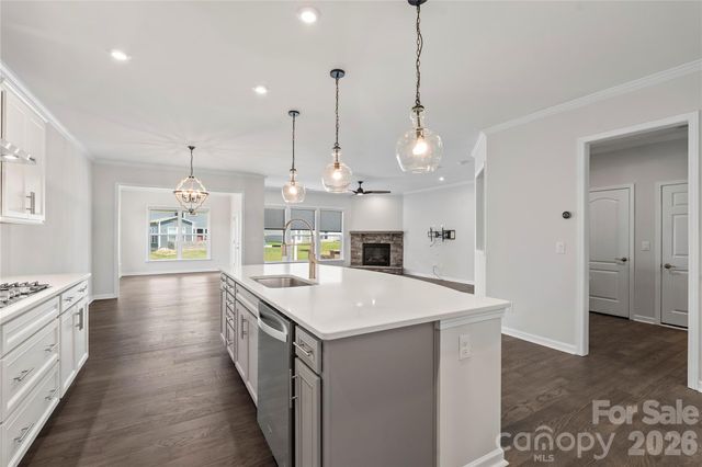 3028 Donaldson Street, Fort Mill, SC 29715