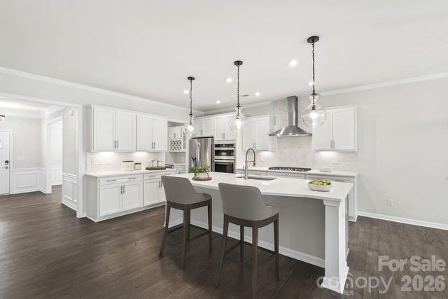 3028 Donaldson Street, Fort Mill, SC 29715