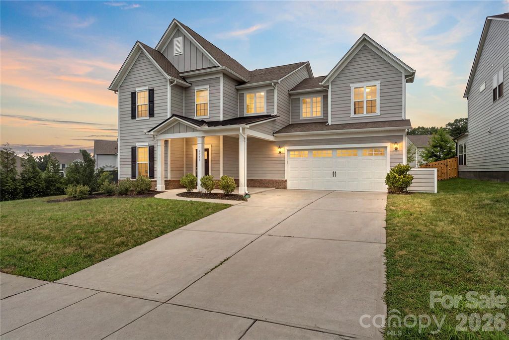 3028 Donaldson Street, Fort Mill, SC 29715