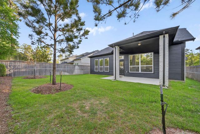 40207 Bay Warbler Way, Magnolia, TX 77354