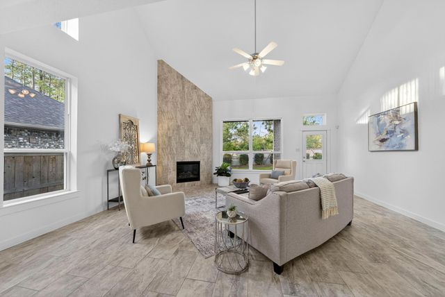 40207 Bay Warbler Way, Magnolia, TX 77354