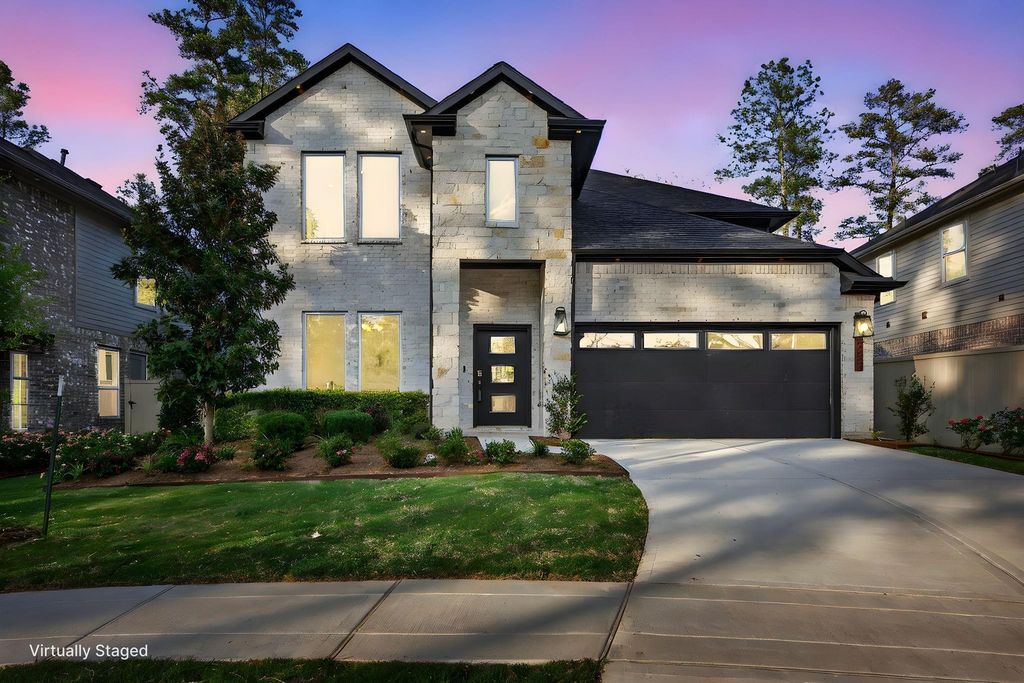 40207 Bay Warbler Way, Magnolia, TX 77354