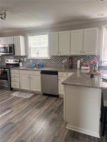 3311 Nelson ST, Portsmouth, VA 23707