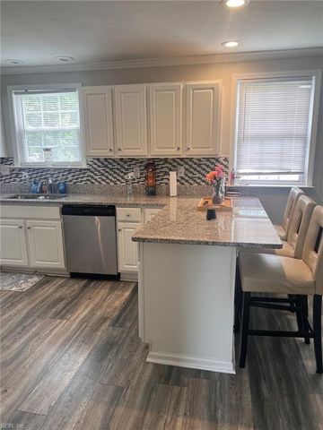 3311 Nelson ST, Portsmouth, VA 23707