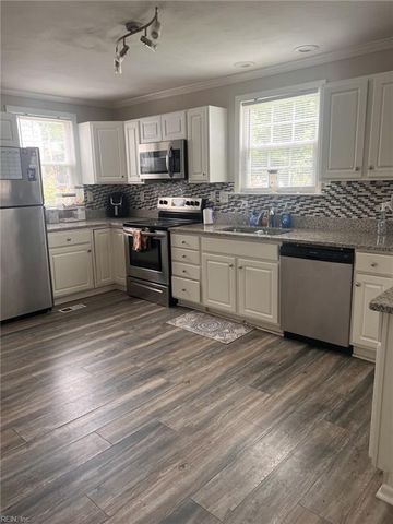 3311 Nelson ST, Portsmouth, VA 23707