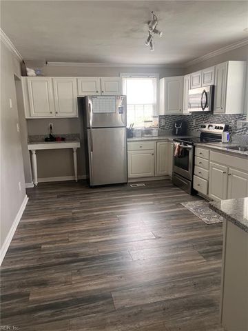 3311 Nelson ST, Portsmouth, VA 23707