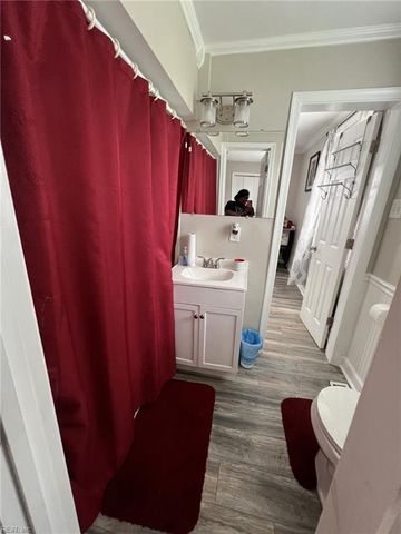 3311 Nelson ST, Portsmouth, VA 23707