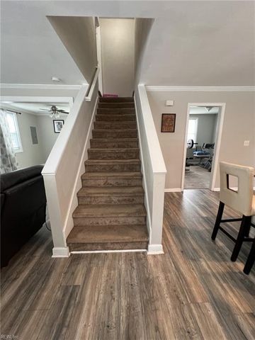 3311 Nelson ST, Portsmouth, VA 23707