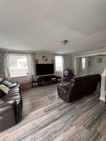 3311 Nelson ST, Portsmouth, VA 23707