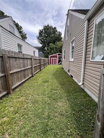 3311 Nelson ST, Portsmouth, VA 23707
