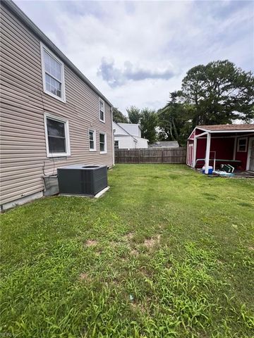 3311 Nelson ST, Portsmouth, VA 23707