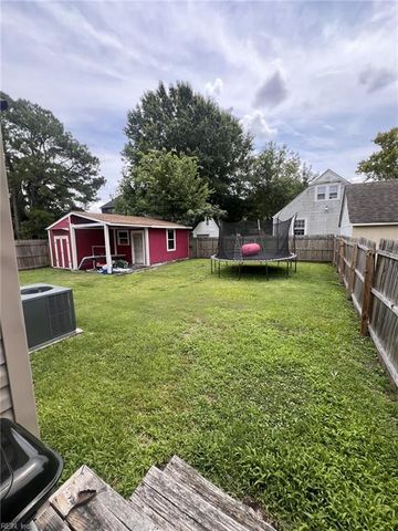3311 Nelson ST, Portsmouth, VA 23707