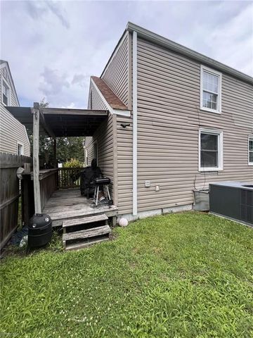 3311 Nelson ST, Portsmouth, VA 23707