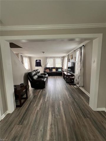 3311 Nelson ST, Portsmouth, VA 23707