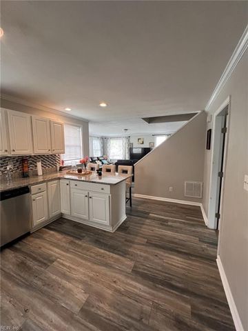 3311 Nelson ST, Portsmouth, VA 23707