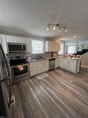 3311 Nelson ST, Portsmouth, VA 23707