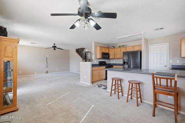 315 W PHANTOM Drive, Casa Grande, AZ 85122