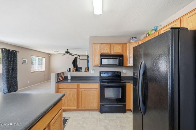 315 W PHANTOM Drive, Casa Grande, AZ 85122