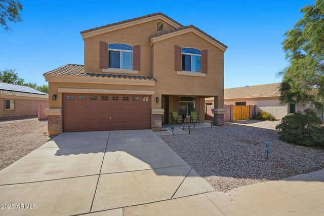 315 W PHANTOM Drive, Casa Grande, AZ 85122