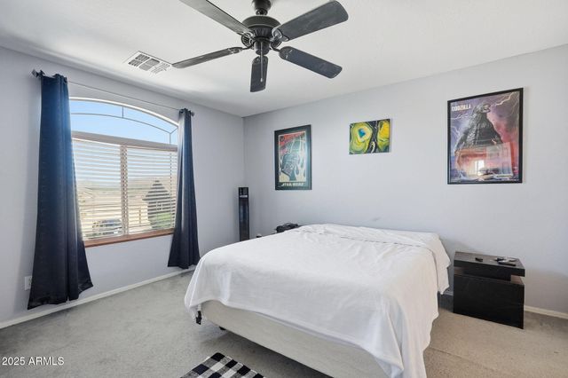 315 W PHANTOM Drive, Casa Grande, AZ 85122