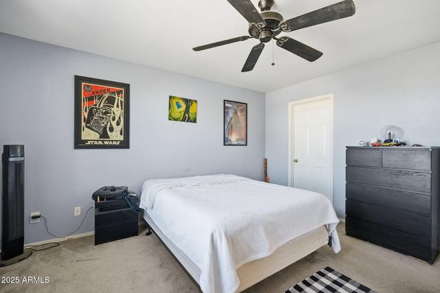 315 W PHANTOM Drive, Casa Grande, AZ 85122