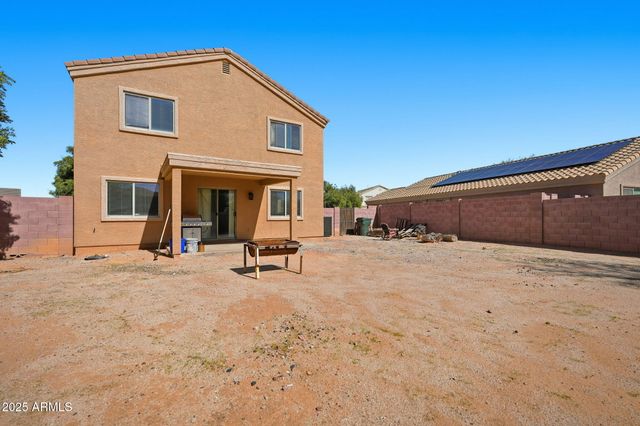 315 W PHANTOM Drive, Casa Grande, AZ 85122