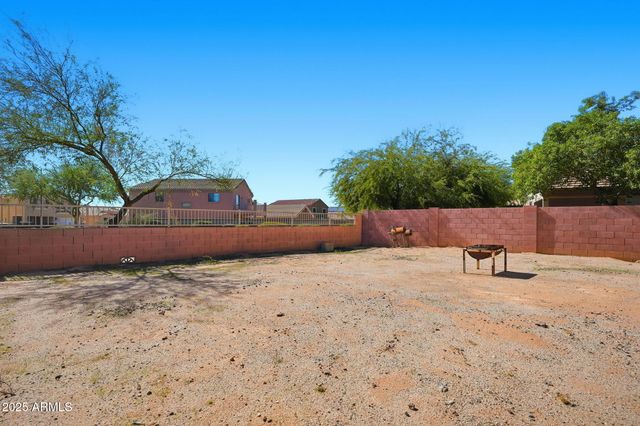315 W PHANTOM Drive, Casa Grande, AZ 85122