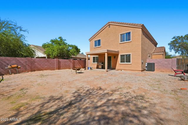 315 W PHANTOM Drive, Casa Grande, AZ 85122