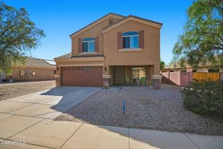 315 W PHANTOM Drive, Casa Grande, AZ 85122