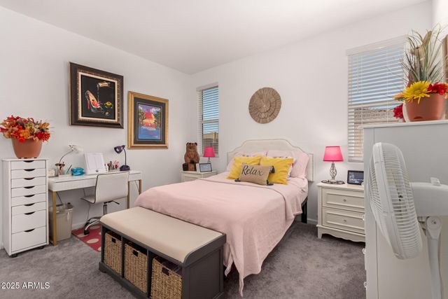 25046 N 174TH Avenue, Surprise, AZ 85387