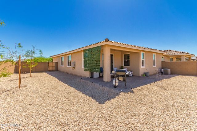 25046 N 174TH Avenue, Surprise, AZ 85387