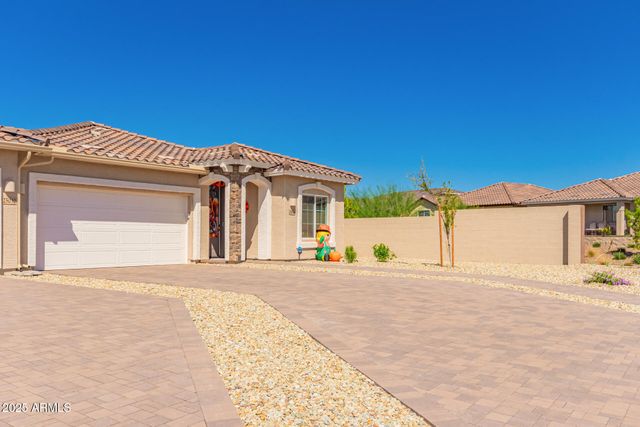 25046 N 174TH Avenue, Surprise, AZ 85387