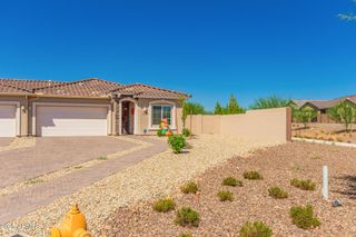 25046 N 174TH Avenue, Surprise, AZ 85387
