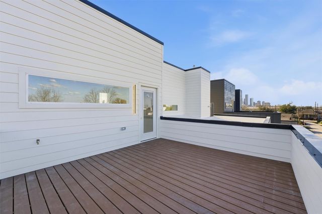 4208 Fox Street, Houston, TX 77003